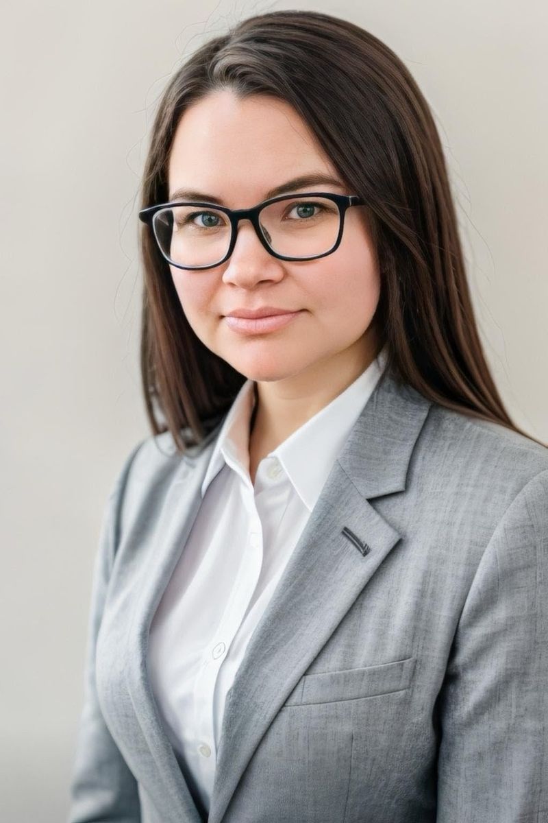 Olga Klug - Steuerberaterin